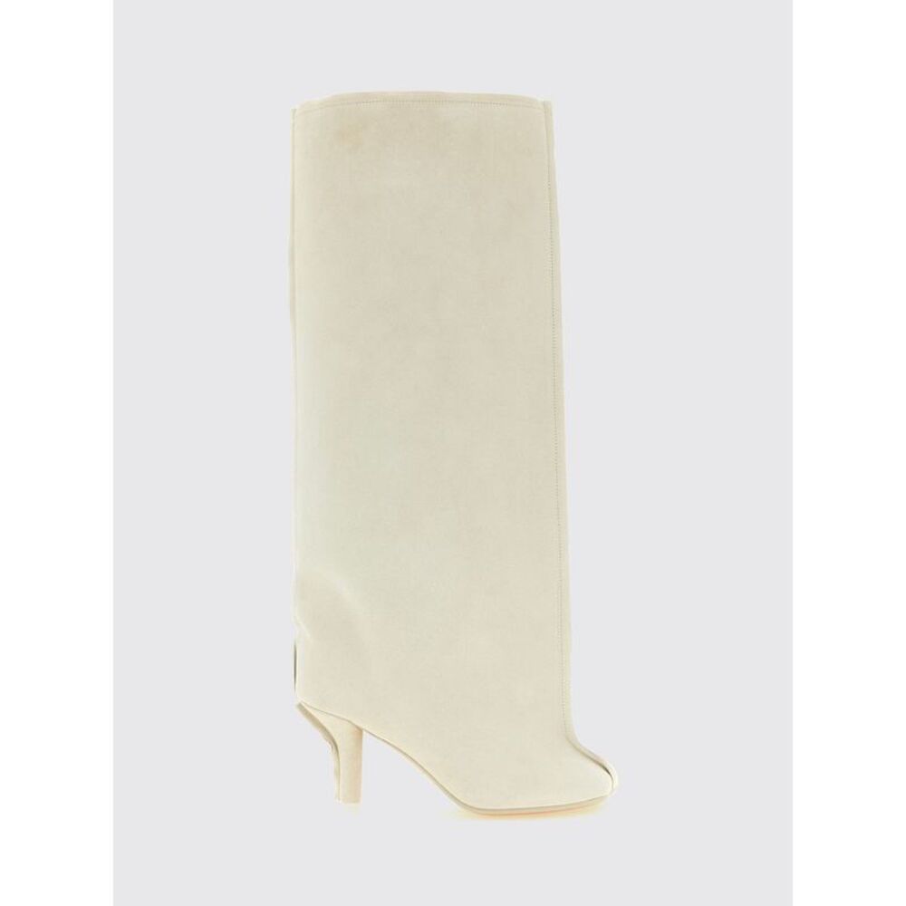 Mm6 Maison Margiela Women Boots Woman Mm6 Maison Margiela